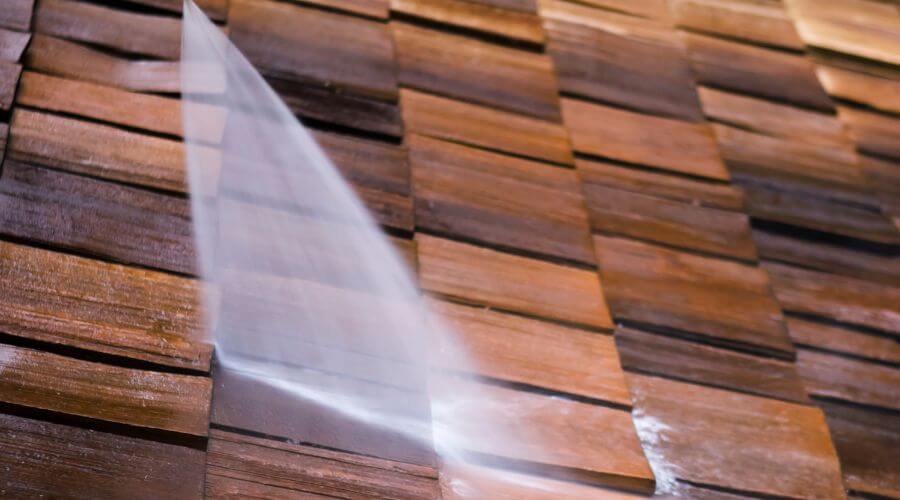 Roof Repair in Union Center, WI
